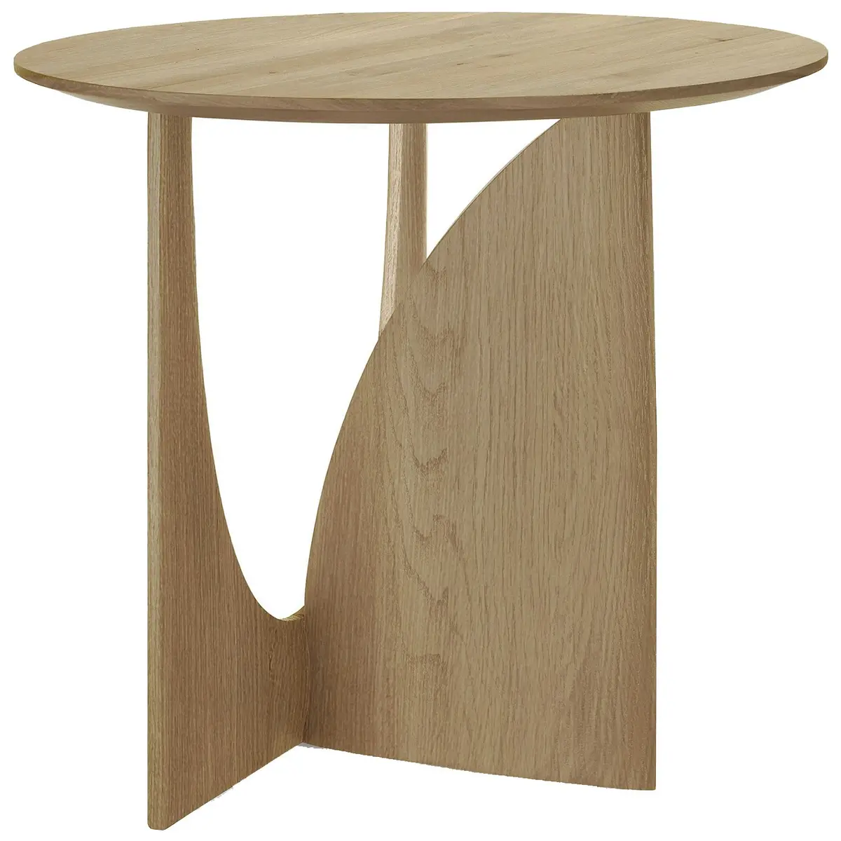Geometric Sidebord