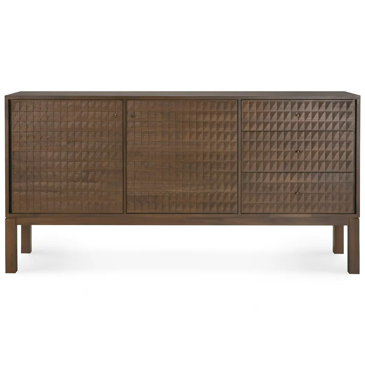 Sono Skjenk Teak