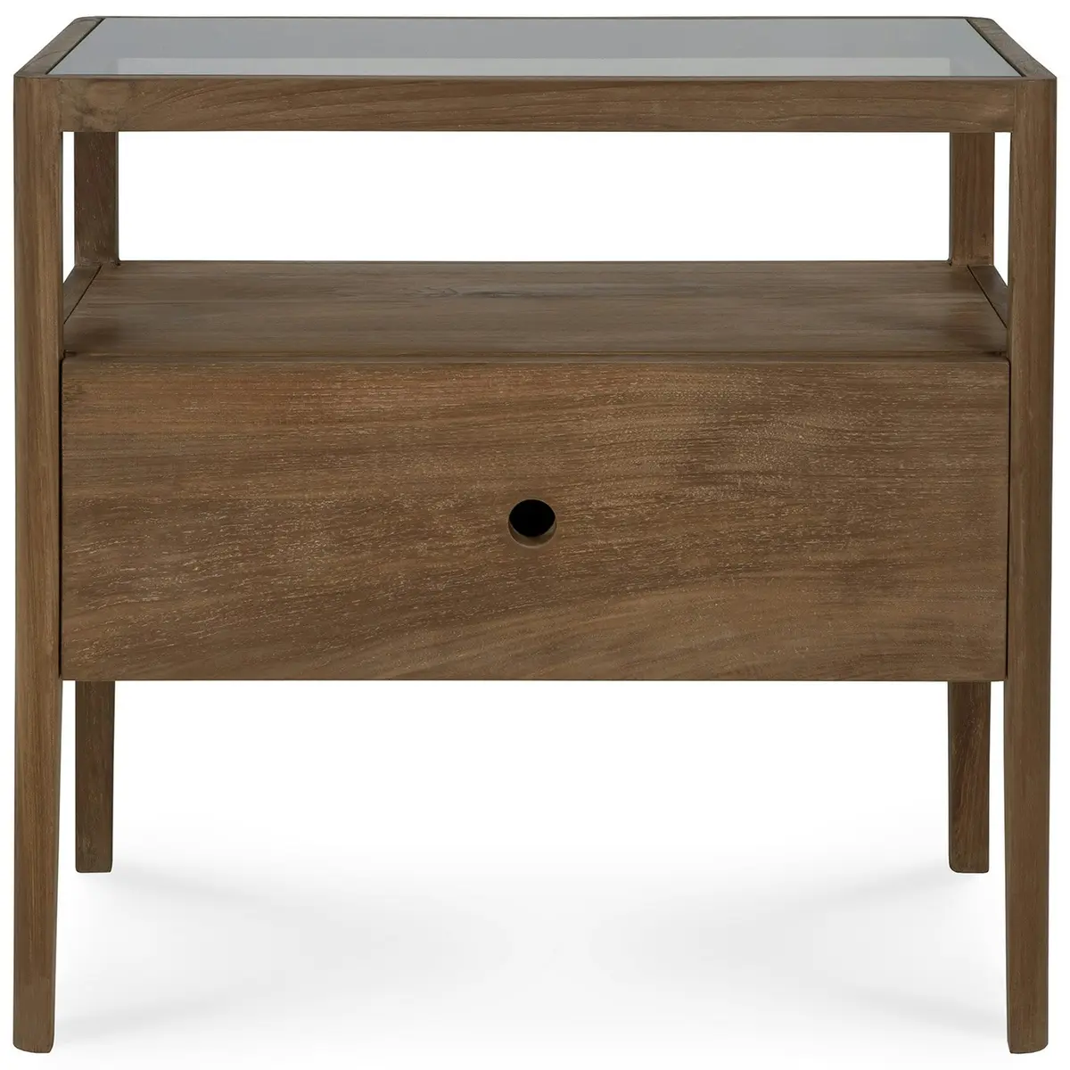 Spindle Nattbord