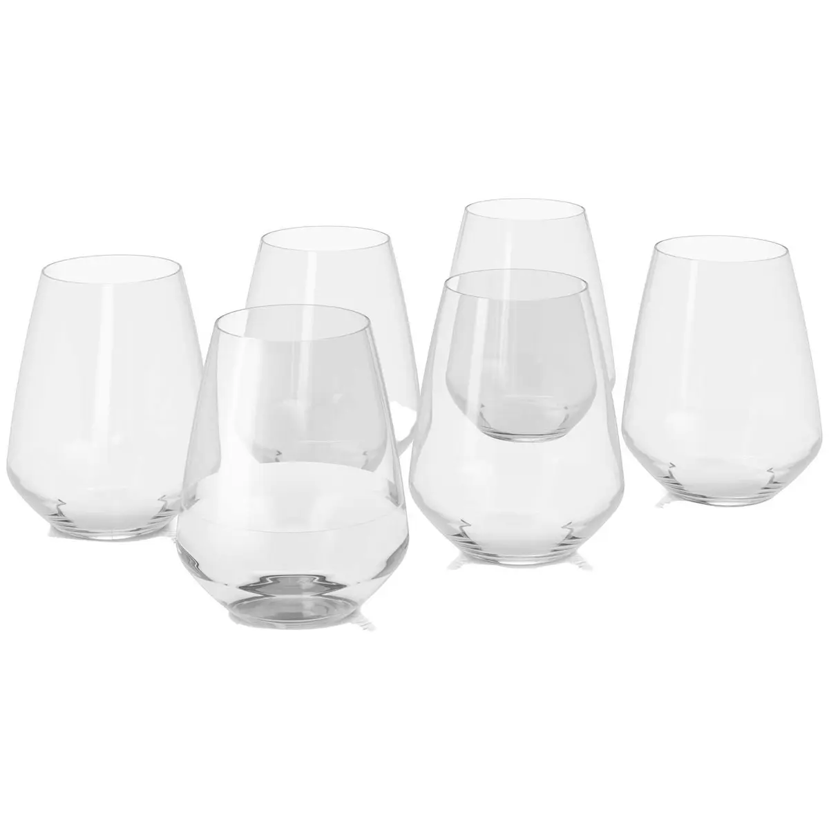 Legio Nova Tumblerglass 6-pk