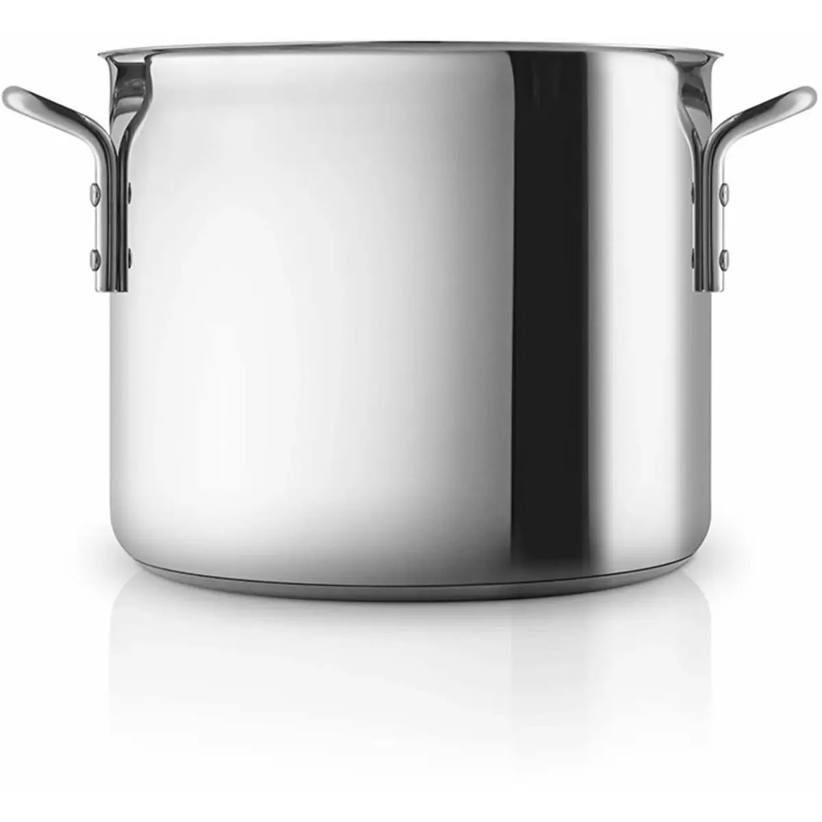 Stainless Steel Kasserolle Ceramic Slip-Let®