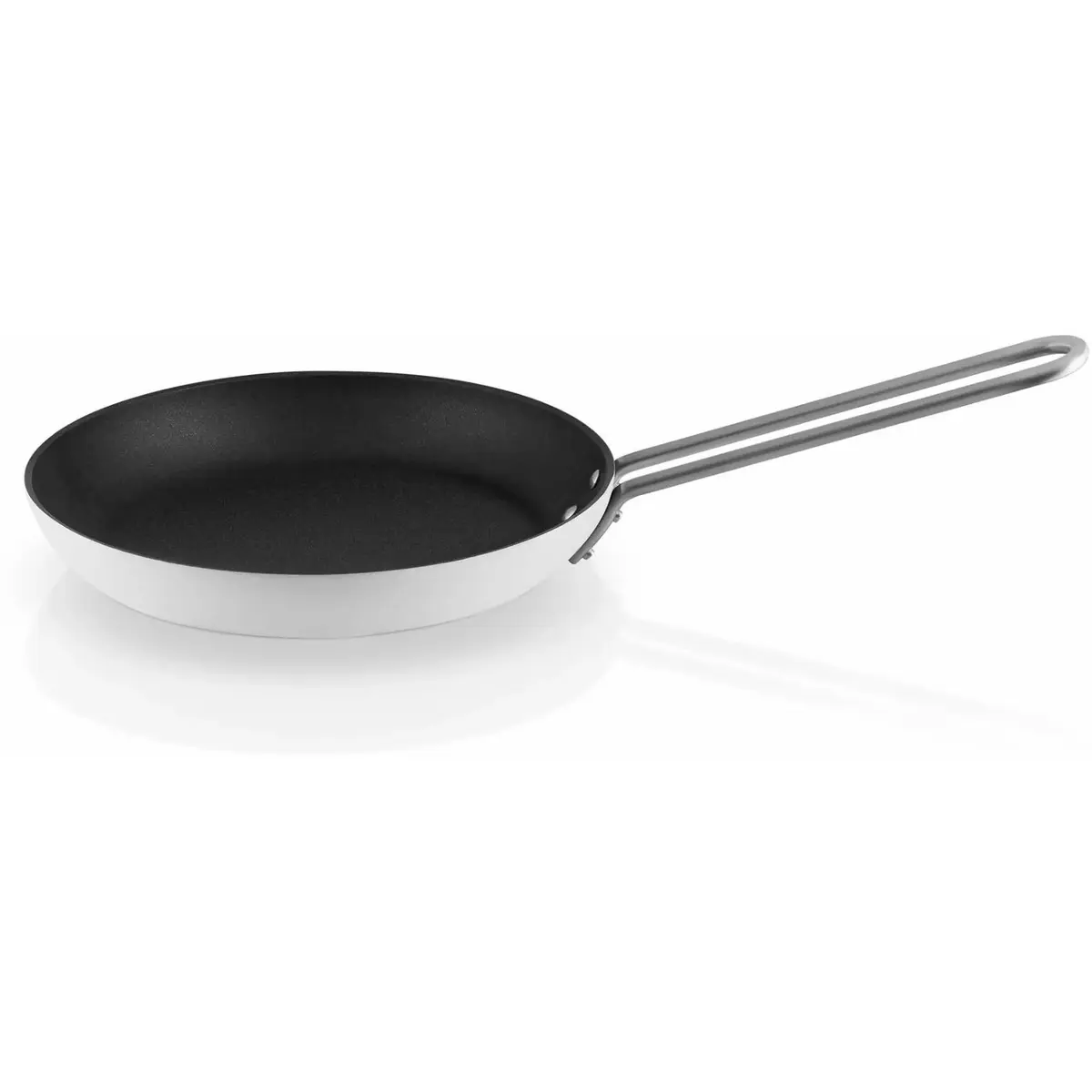 White Line Stekepanne Ceramic Slip-Let®