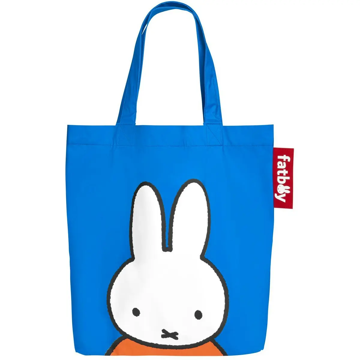 Carry-All-Bag x Miffy