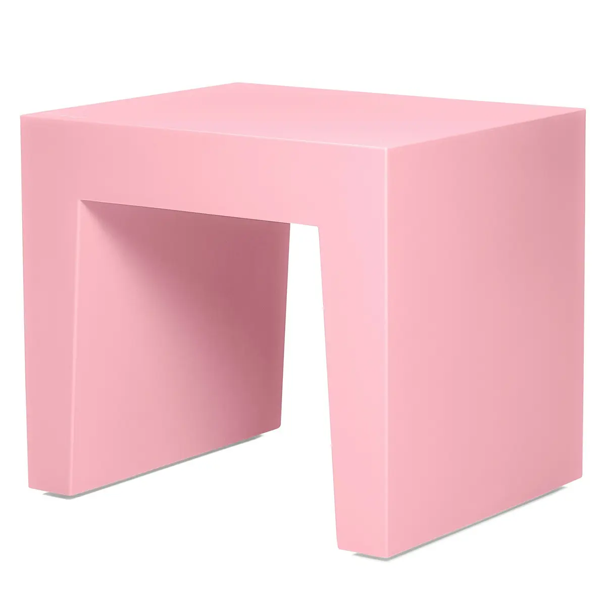 Concrete Stol