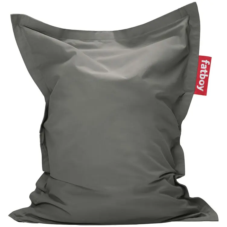 Junior Canvas Recycled Sittesekk