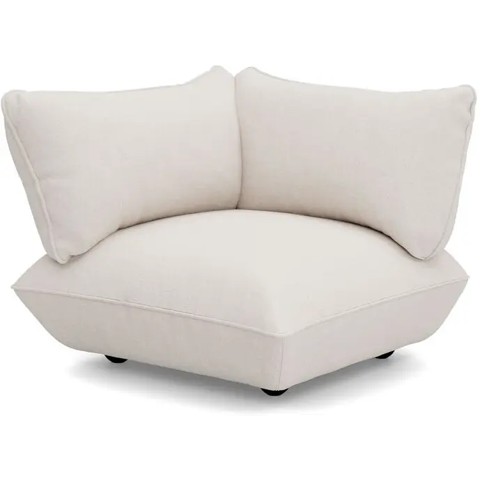 Sumo Boucle Recycled Hjørnedel