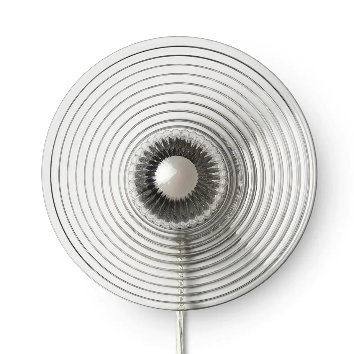 U12 Sletterhage Vegglampe