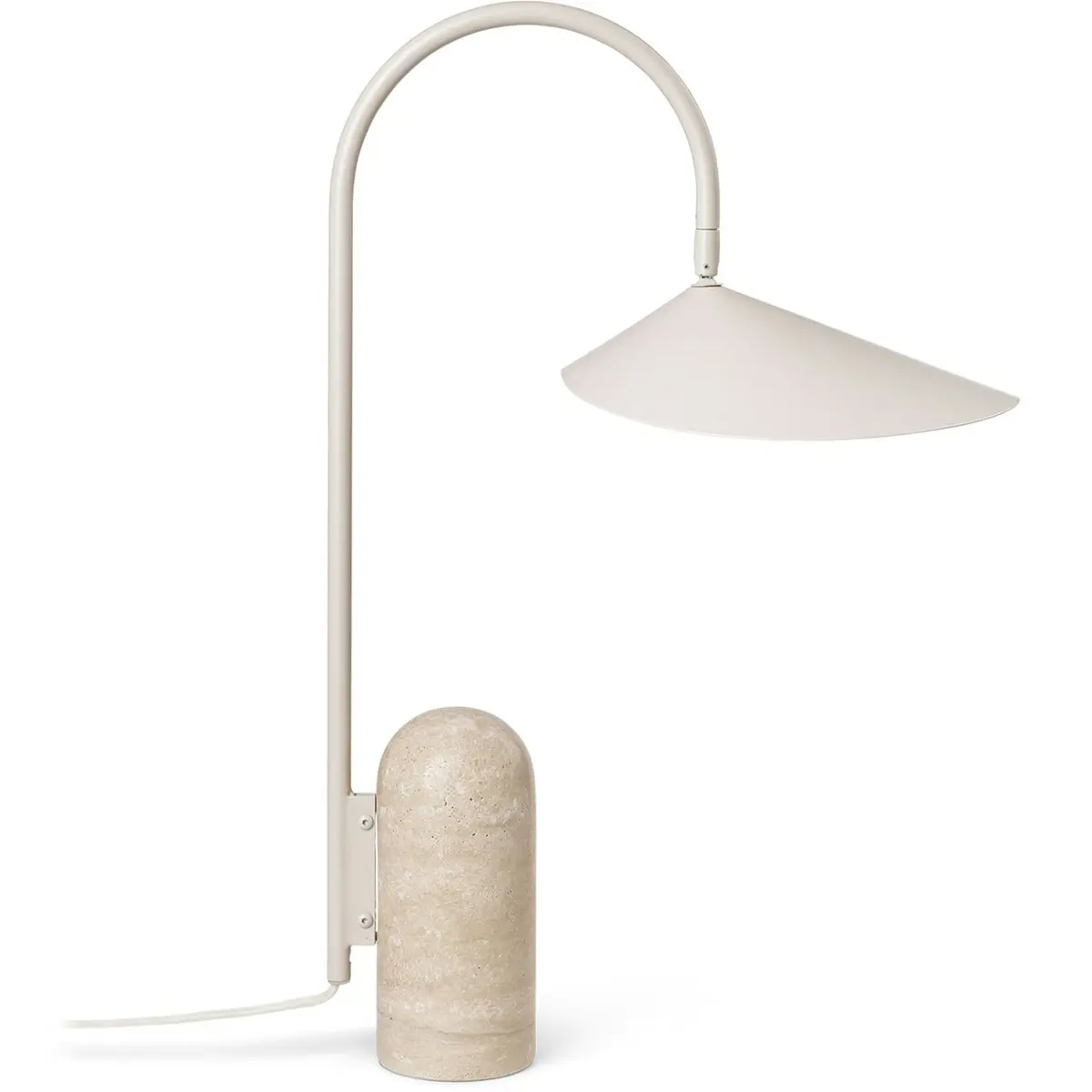Arum Bordlampe