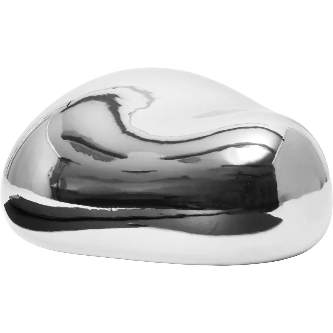 Bellure Dekorativt Objekt Oval