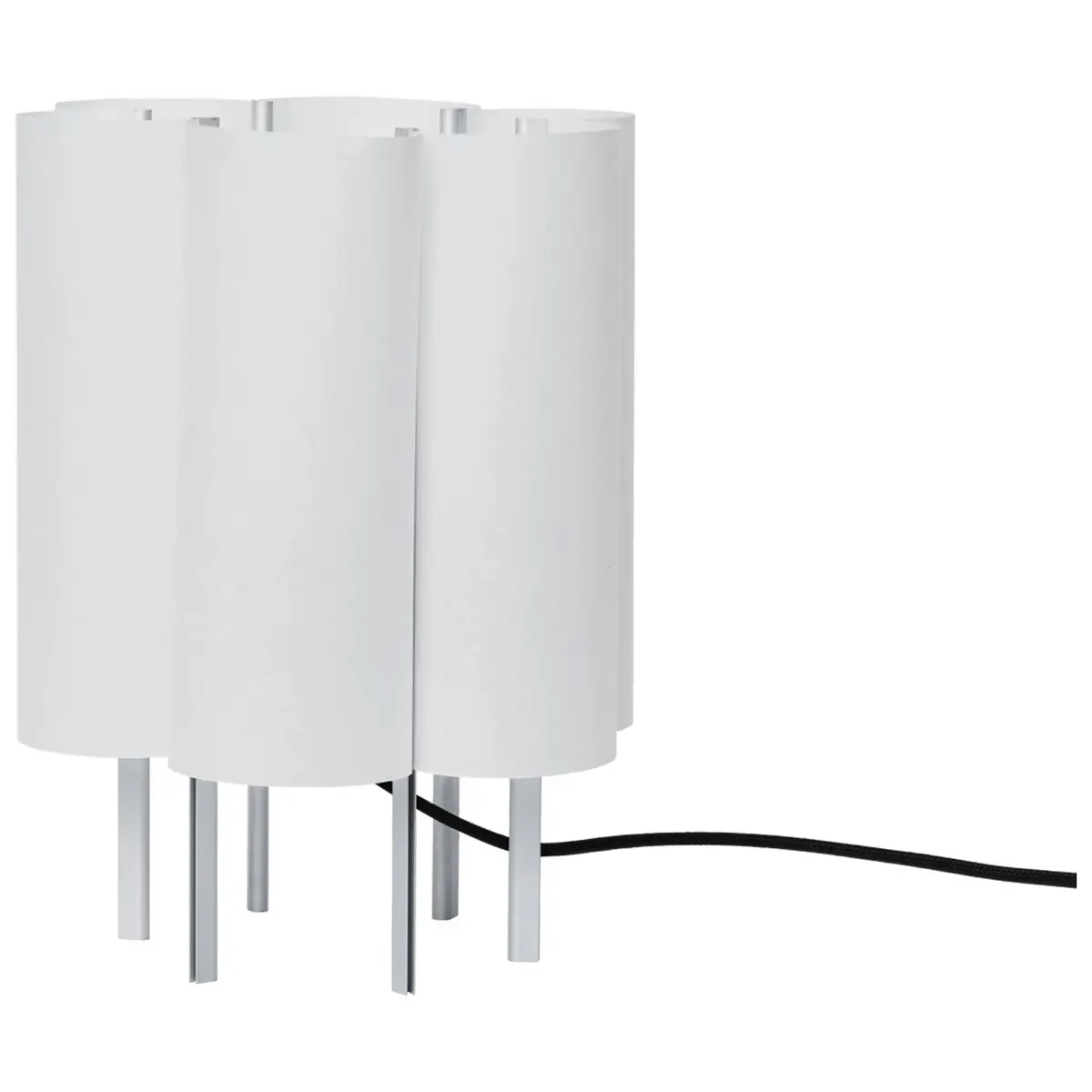 Boe Bordlampe, Washi-papir