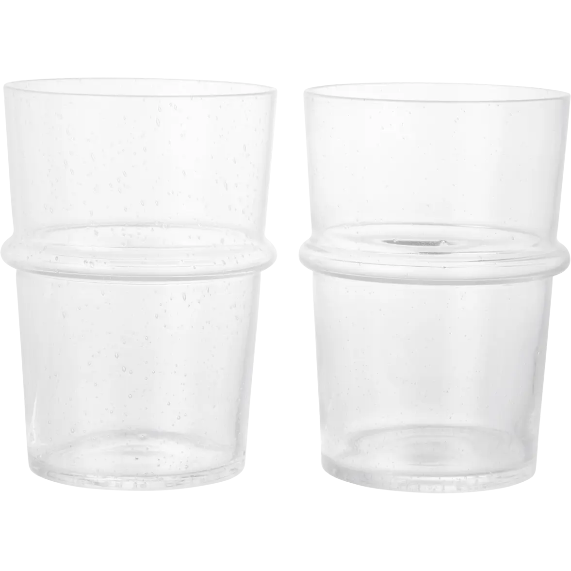Boya Glass Høy 2-pk