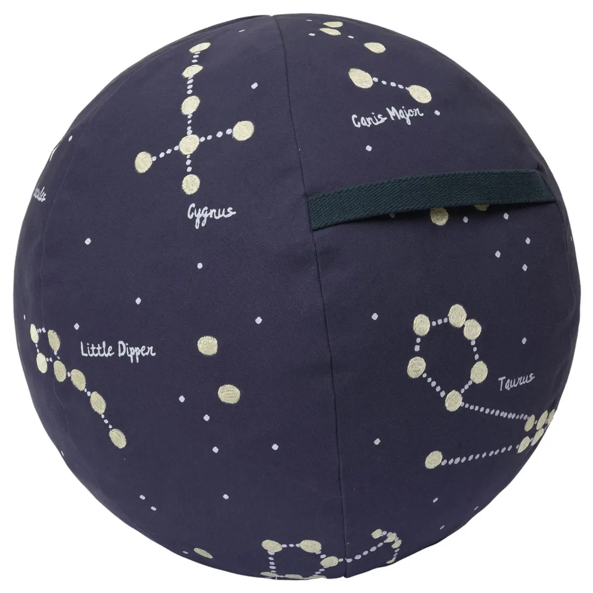 Constellation Puff