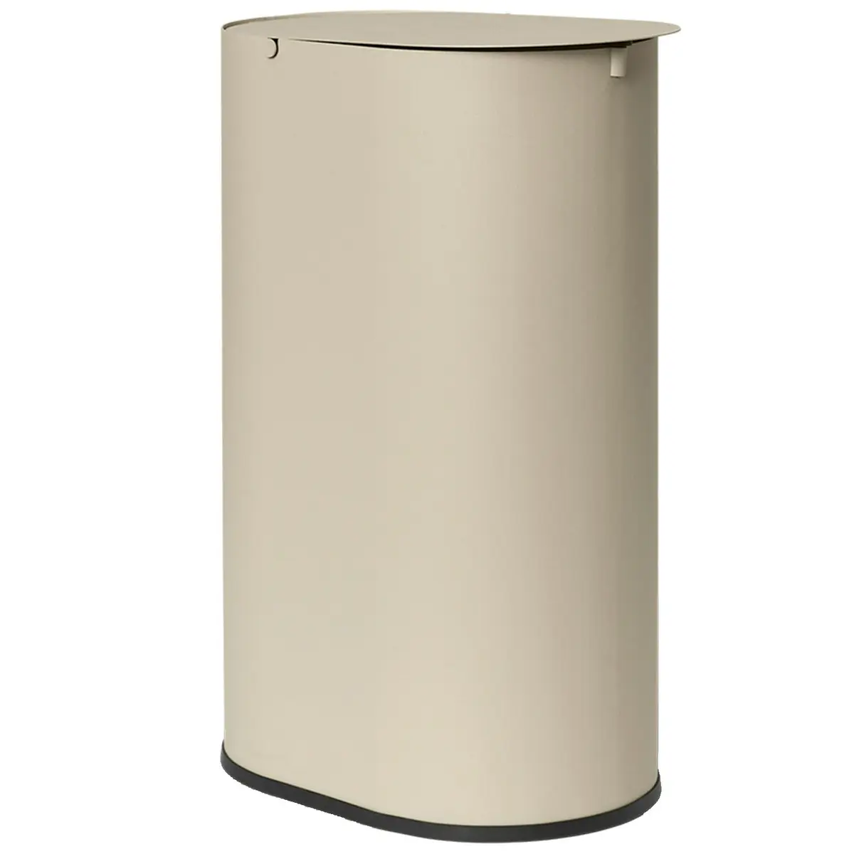 Enkel Papirkurv Small