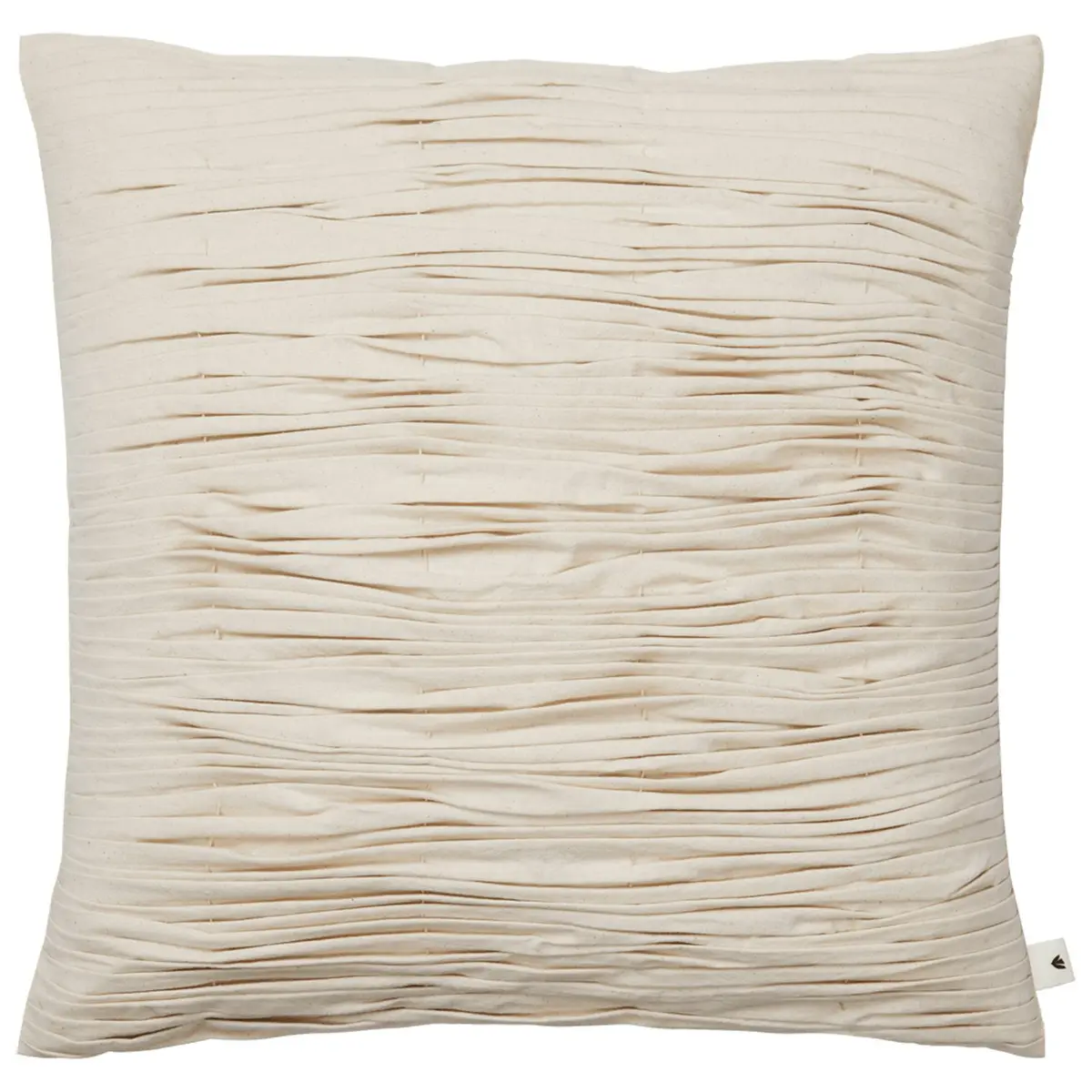 Falda Putetrekk Undyed, 50x50 cm