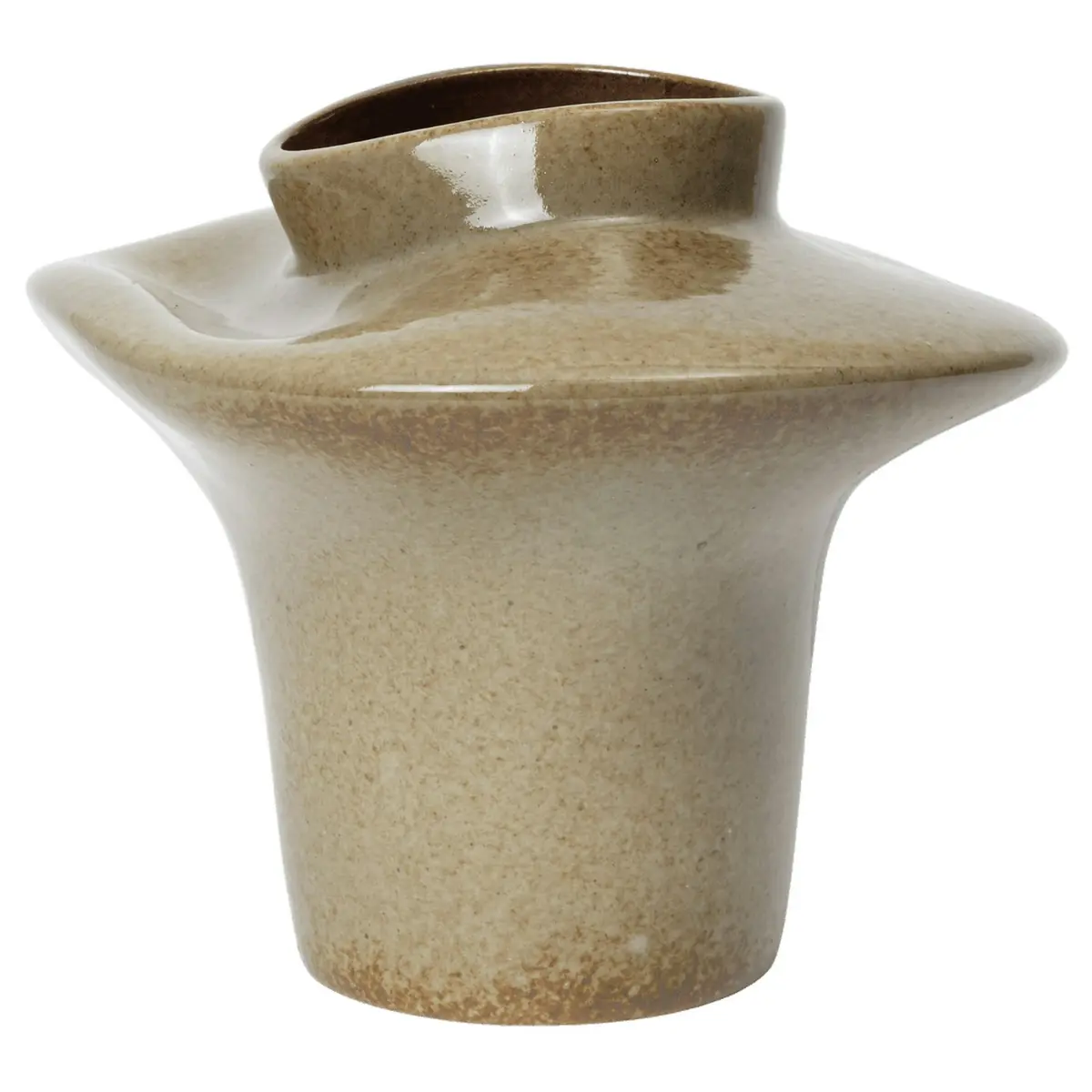Evio Vase