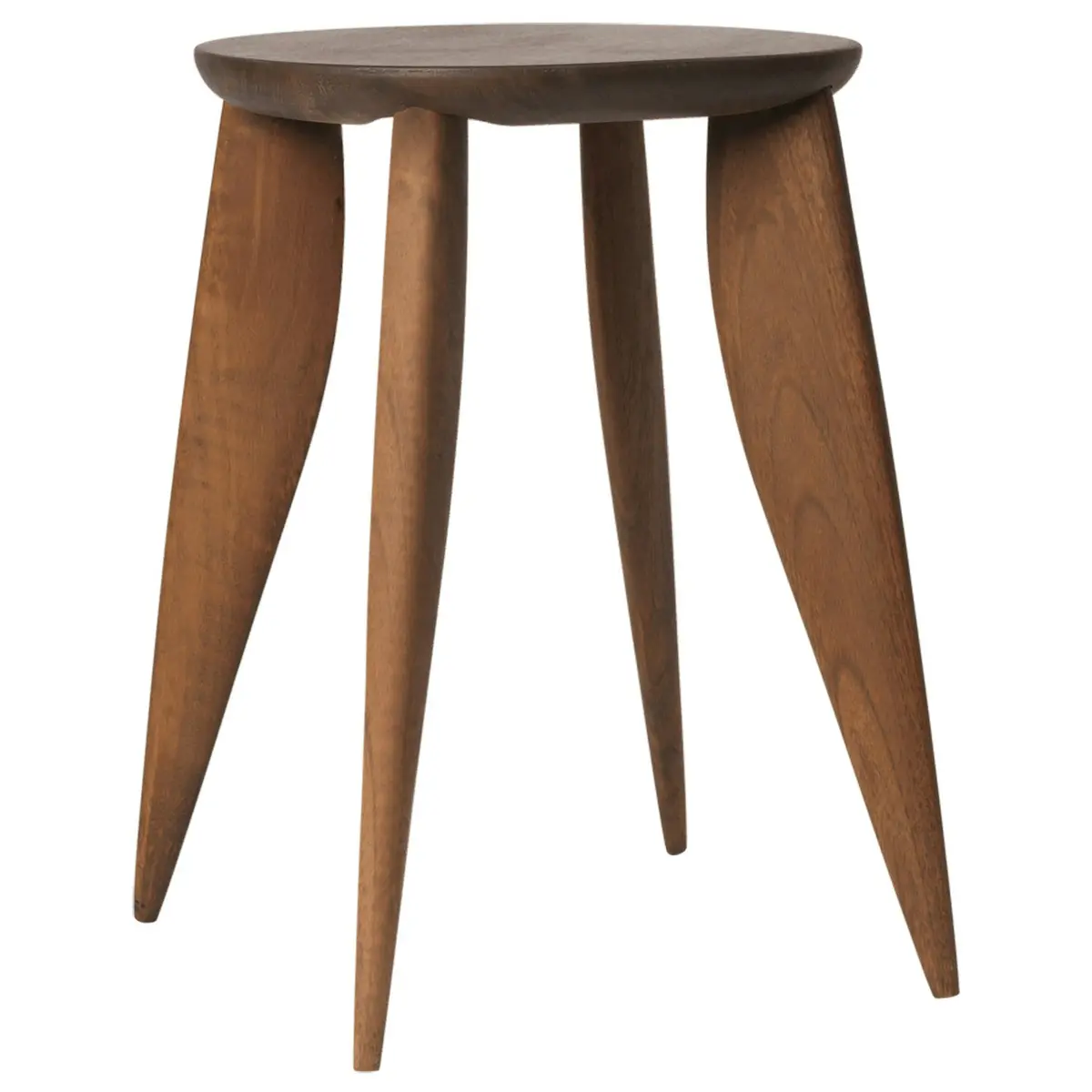 Feve Sidebord, Valnøtt Valnøtt