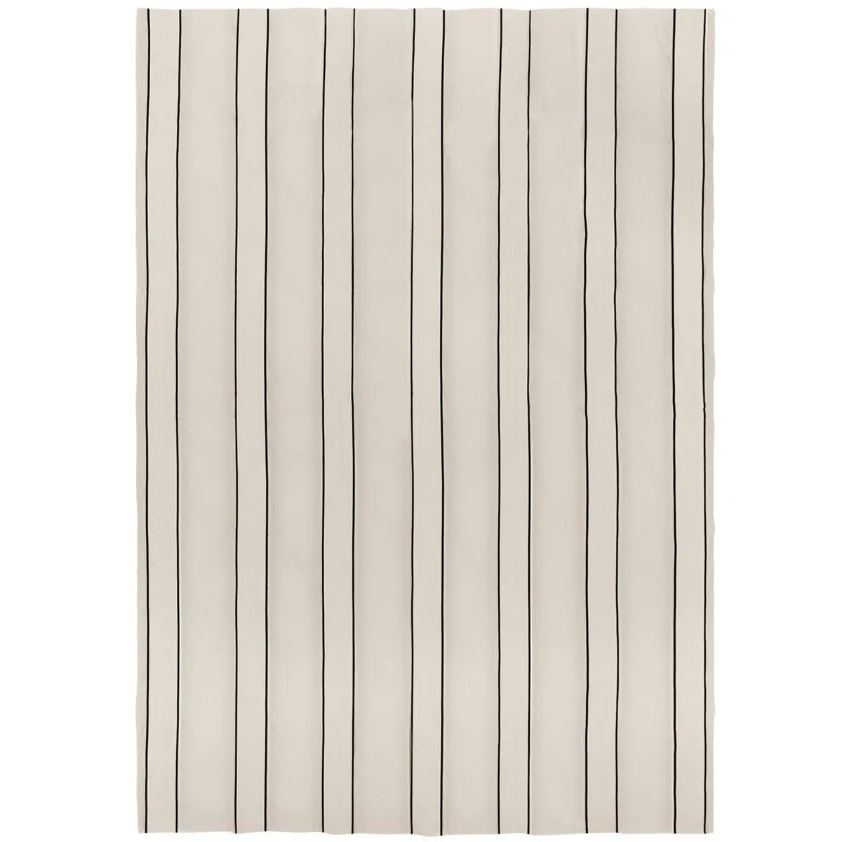 Twill Sengeteppe