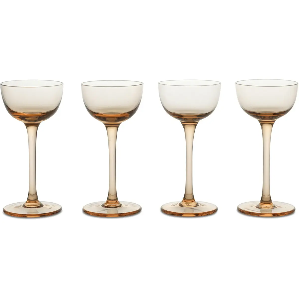 Host Avecglass 4-pk