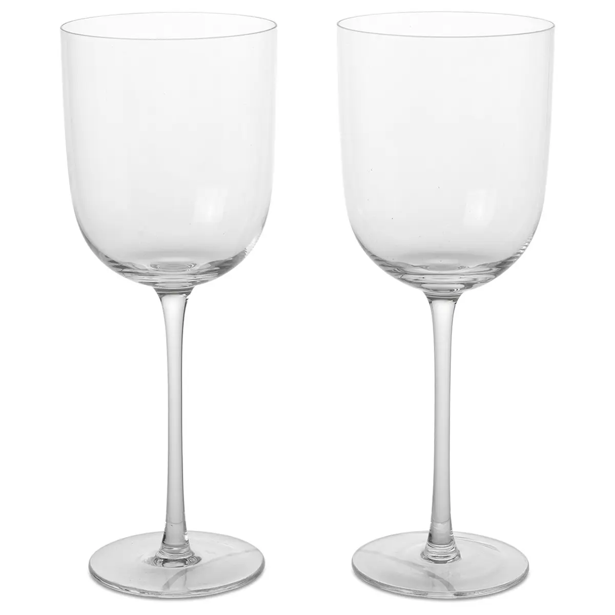 Host Rødvinsglass 2-pk