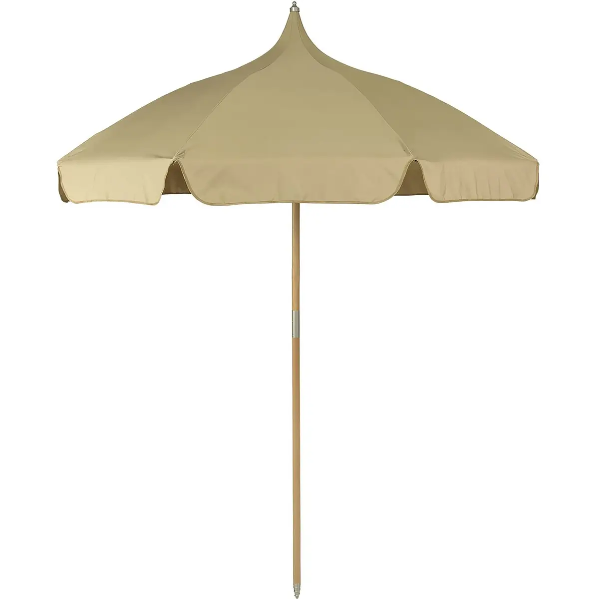 Lull Parasoll, UV30+ Ø200 cm