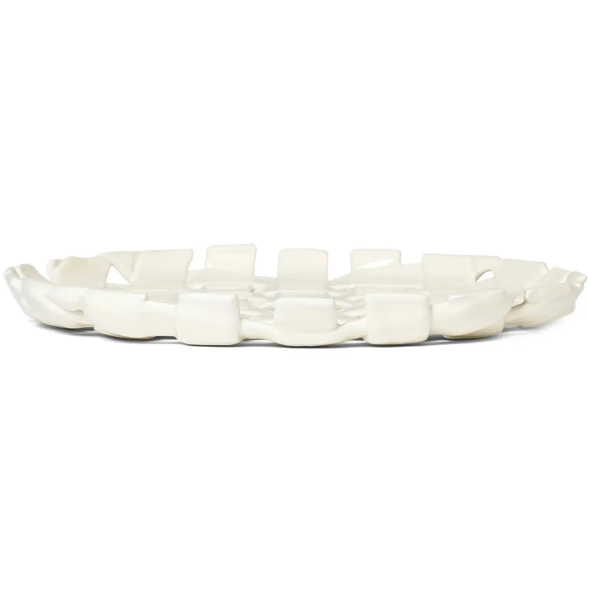 Plait Serveringsfat Ø30 cm