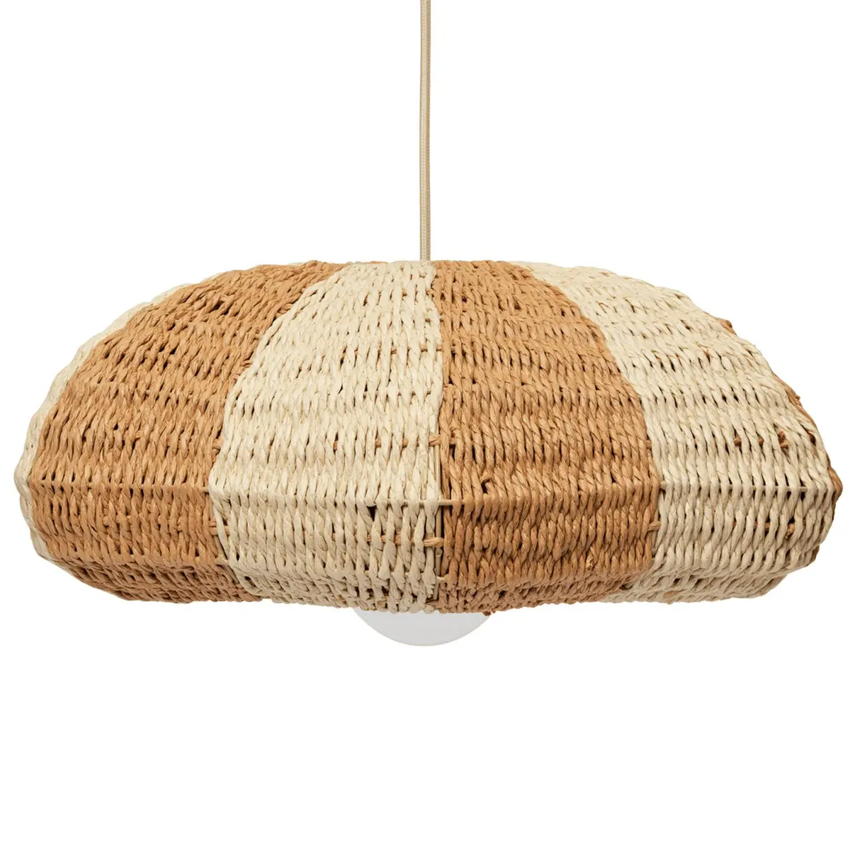 Rivan Lampeskjerm Ø45 cm