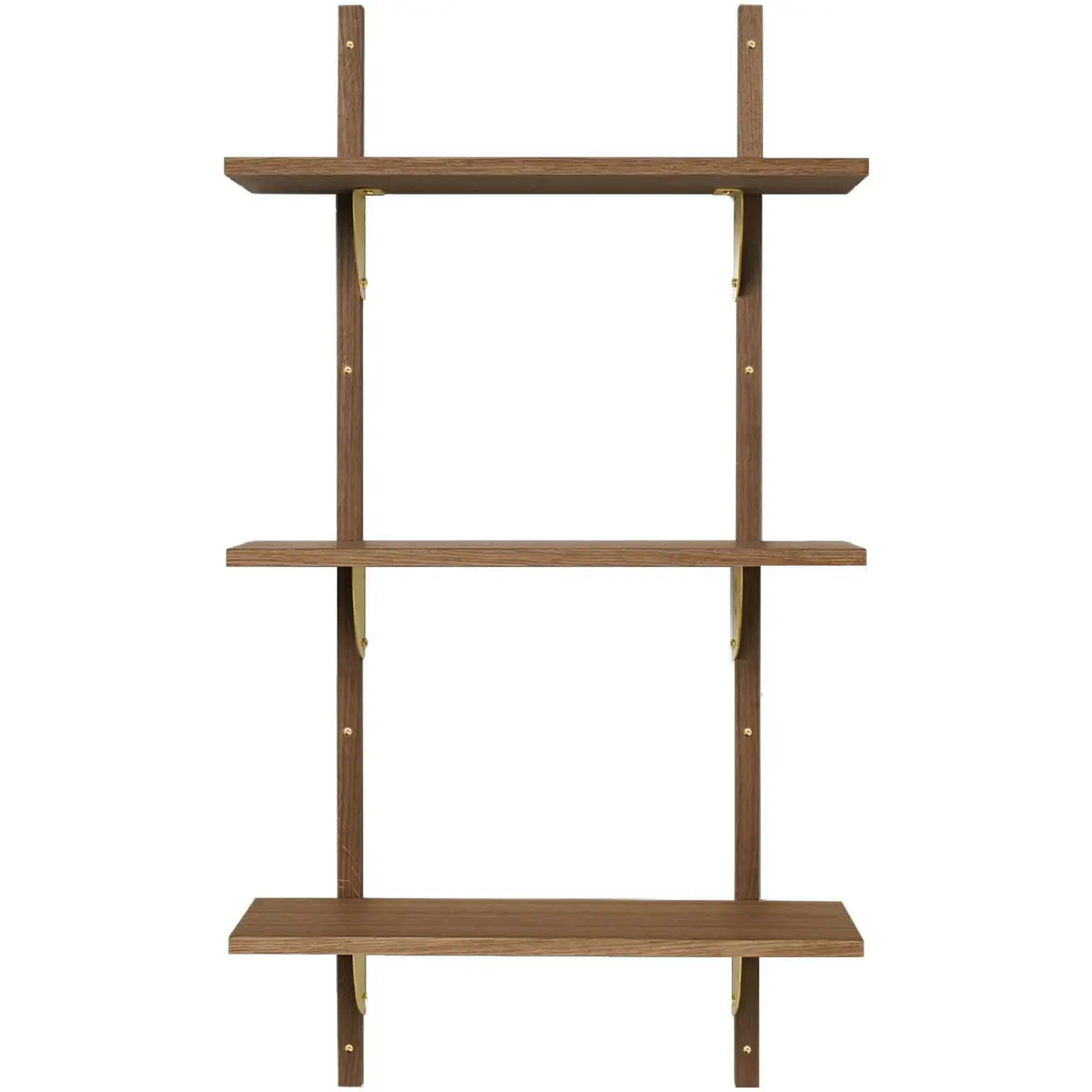 Sector Tripple Narrow Hylle 54x102 cm