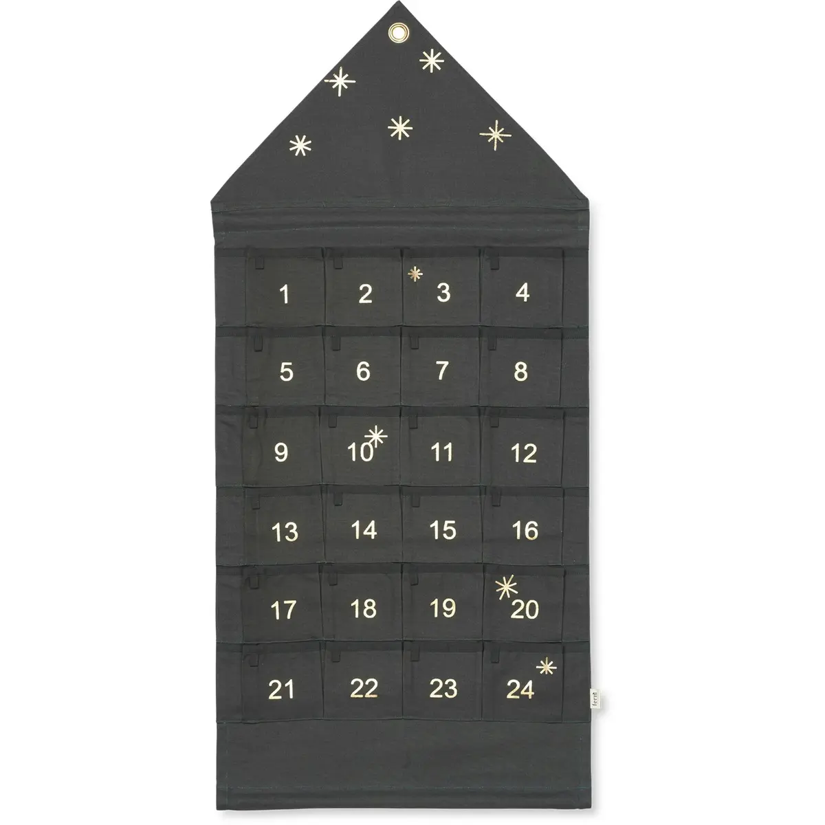 Star Julekalender
