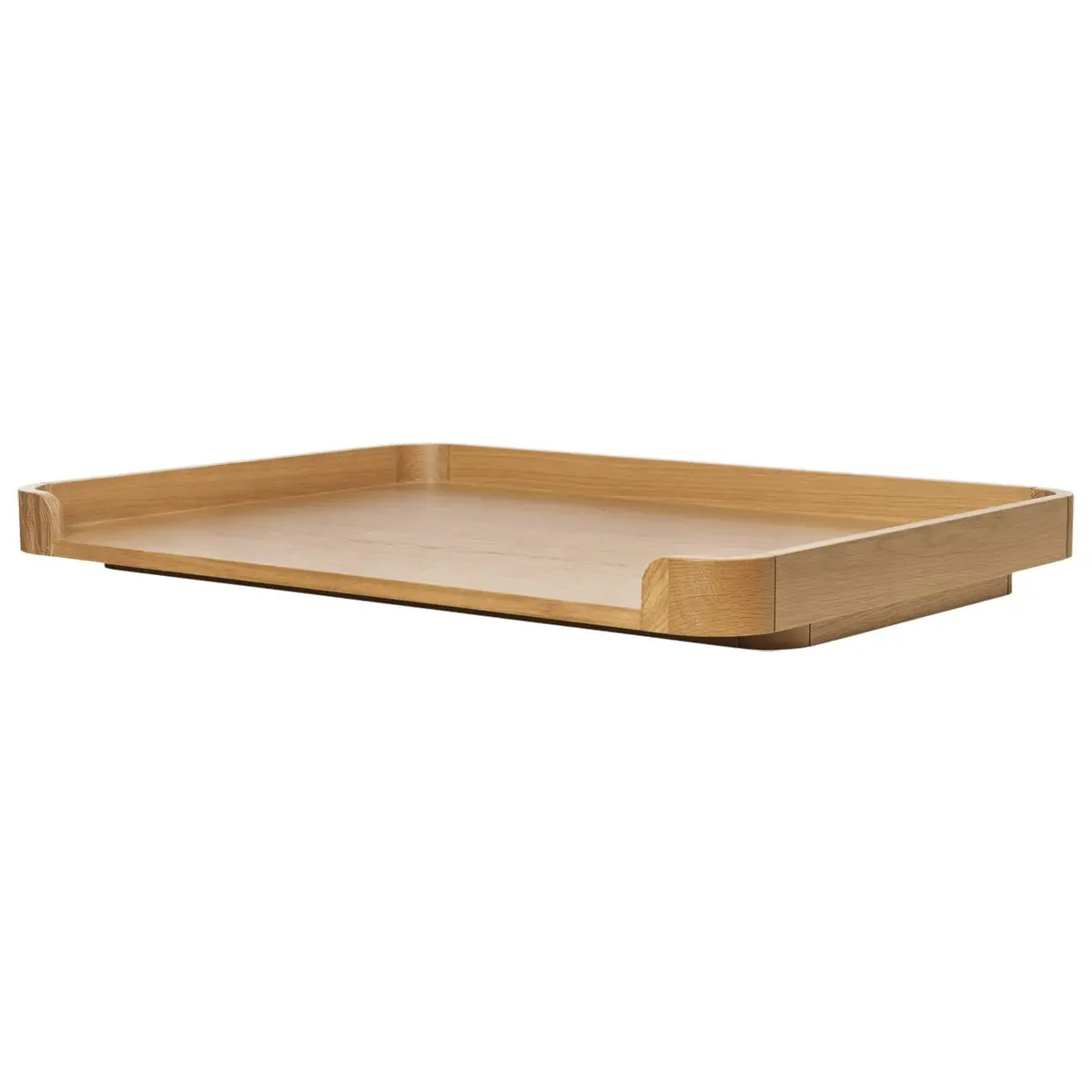 Tilu Stellebord 74x100 cm, Natural Oak