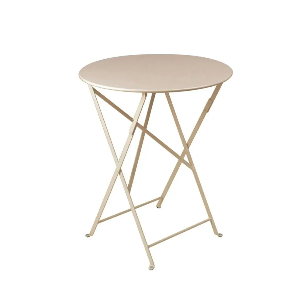 Bistro Bord Ø60 cm