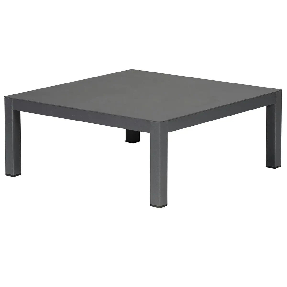Domino Salongbord 70x70 cm
