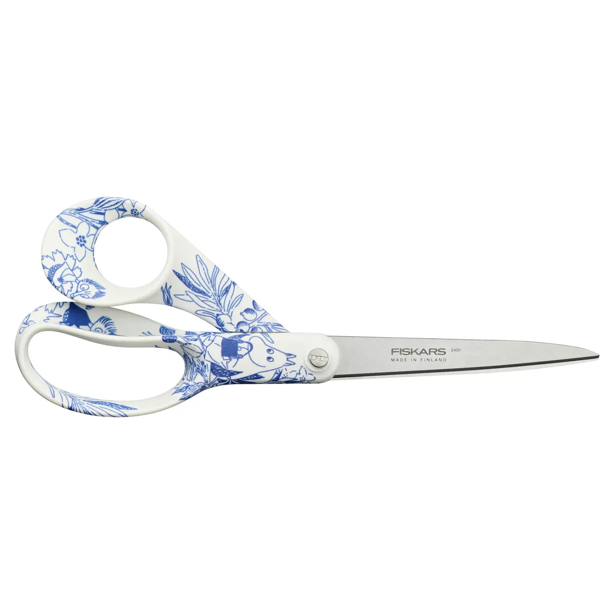 Fiskars x Moomin Saks 21 cm
