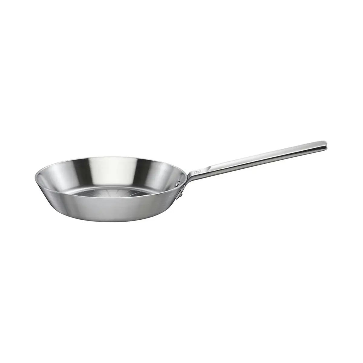 Norden Frying Pan Uncoated Stainless Steel