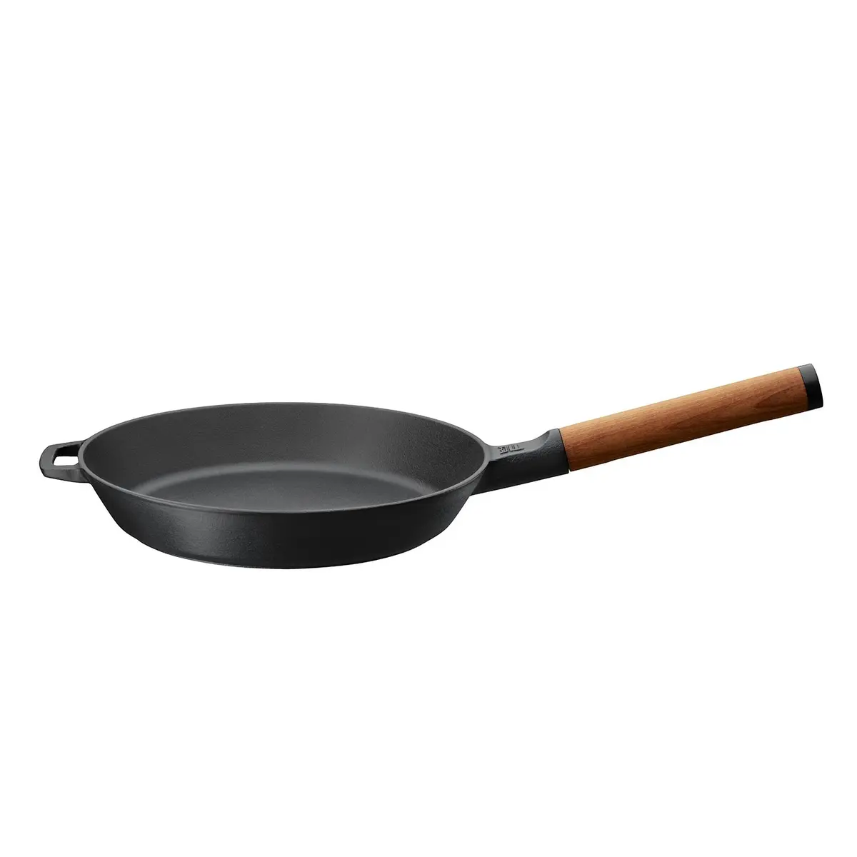 Norden Stekepanne Ø24cm, Sort Støpejern