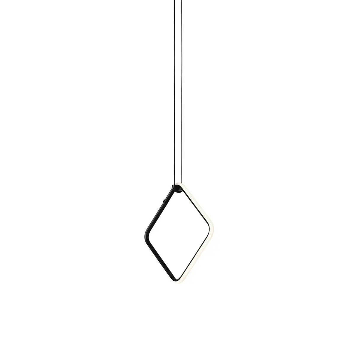 Arrangements Square Small LED, 20W