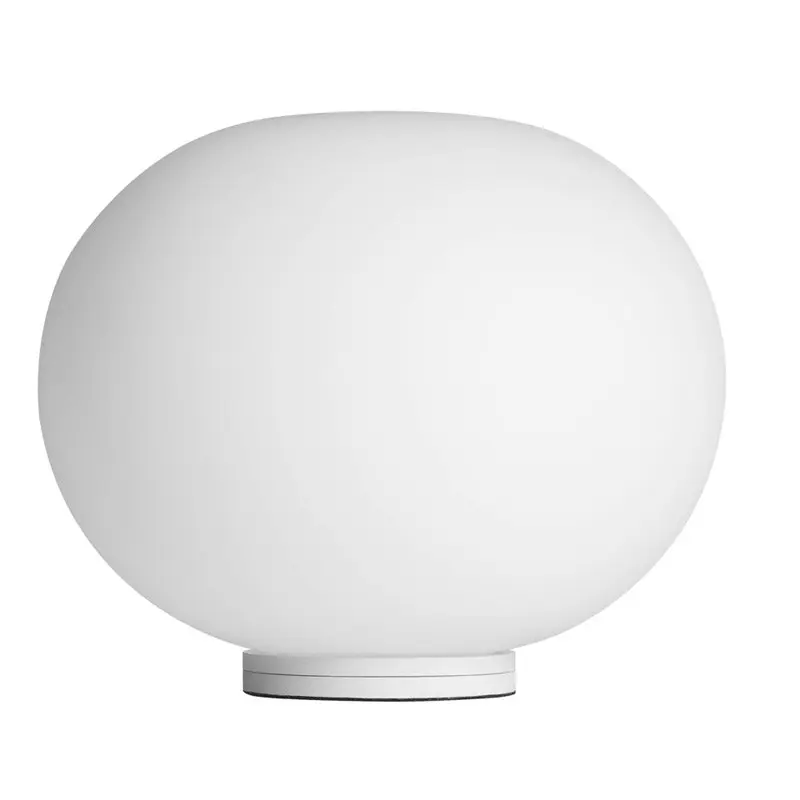 Glo-Ball B0 Bordlampe 19 cm, On/Off Switch