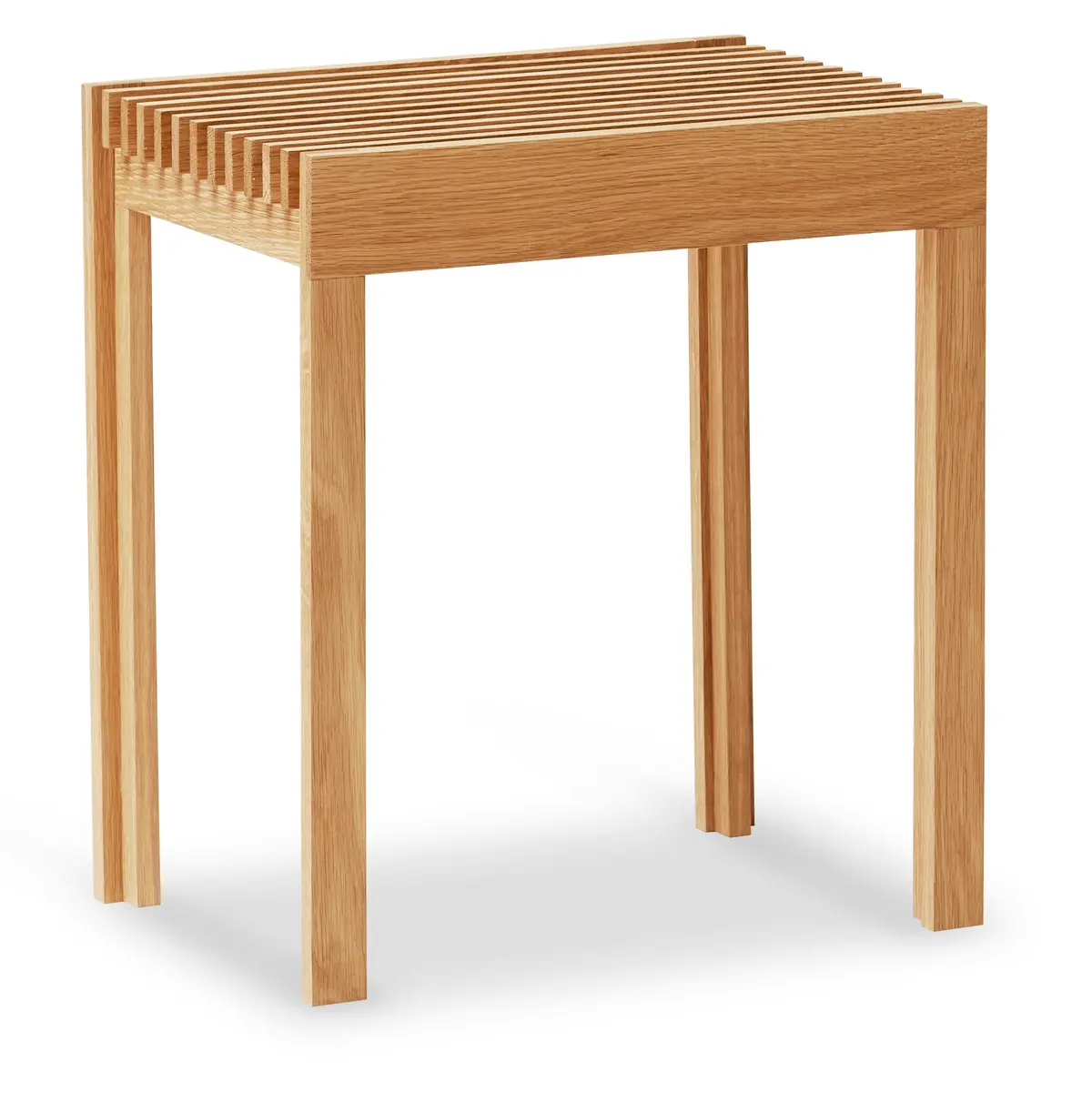Lightweight Krakk, Eik