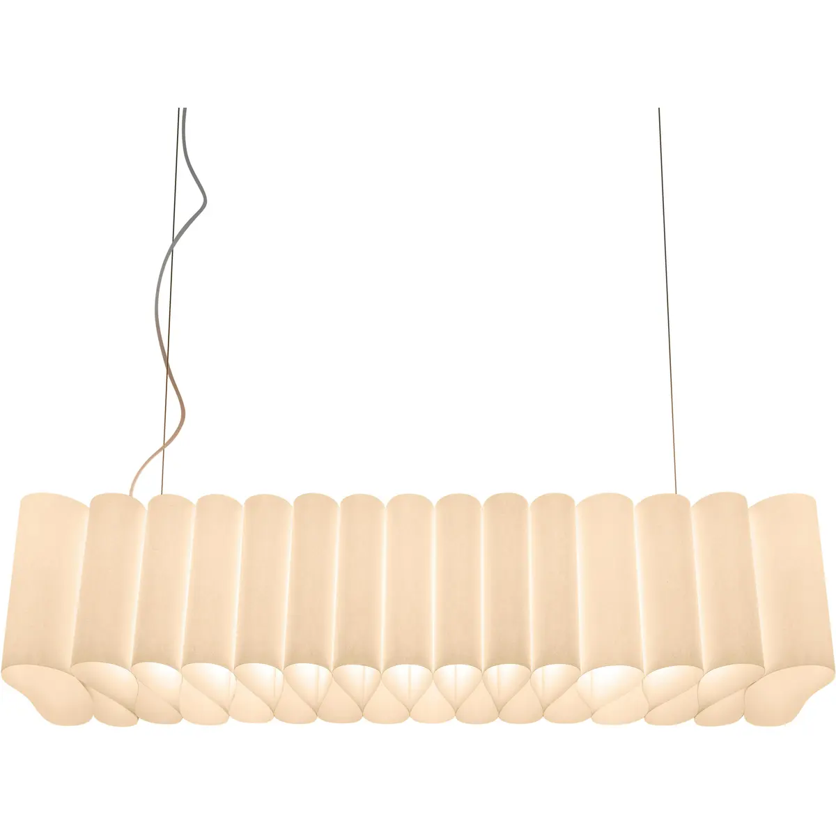 Pli Linear Pendel