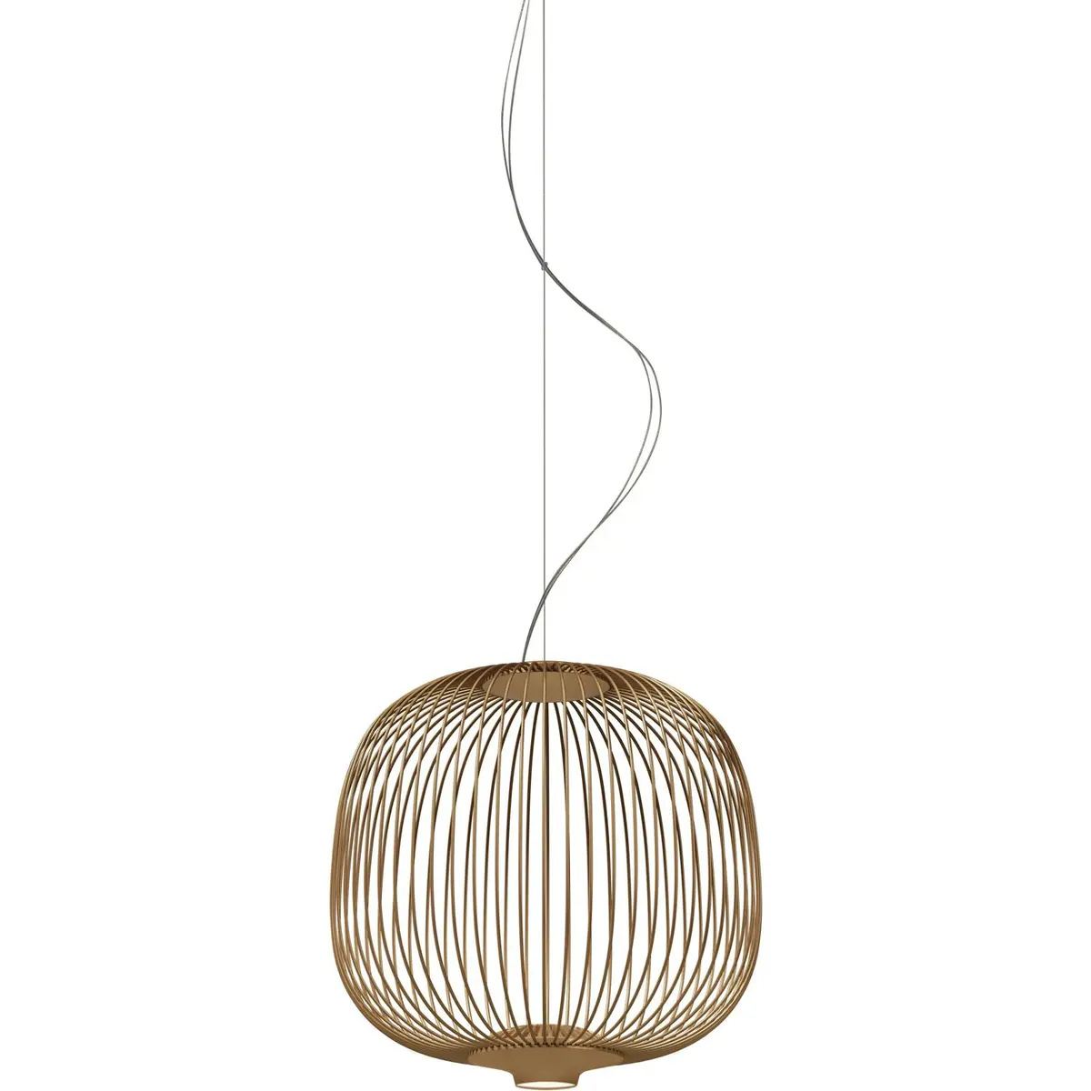 Spokes 2 Piccola Pendel MyLight