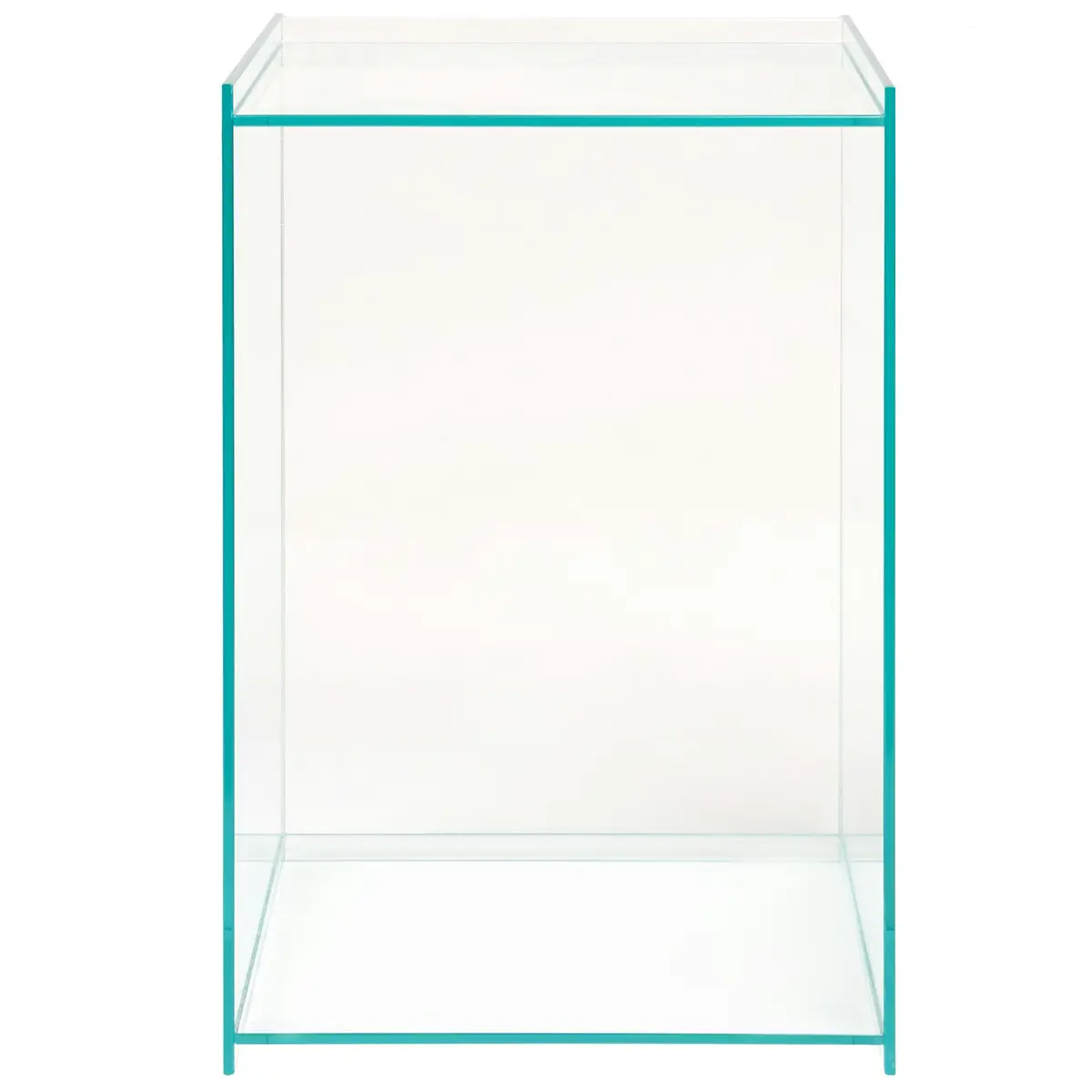 Rivet Sidebord, Glass