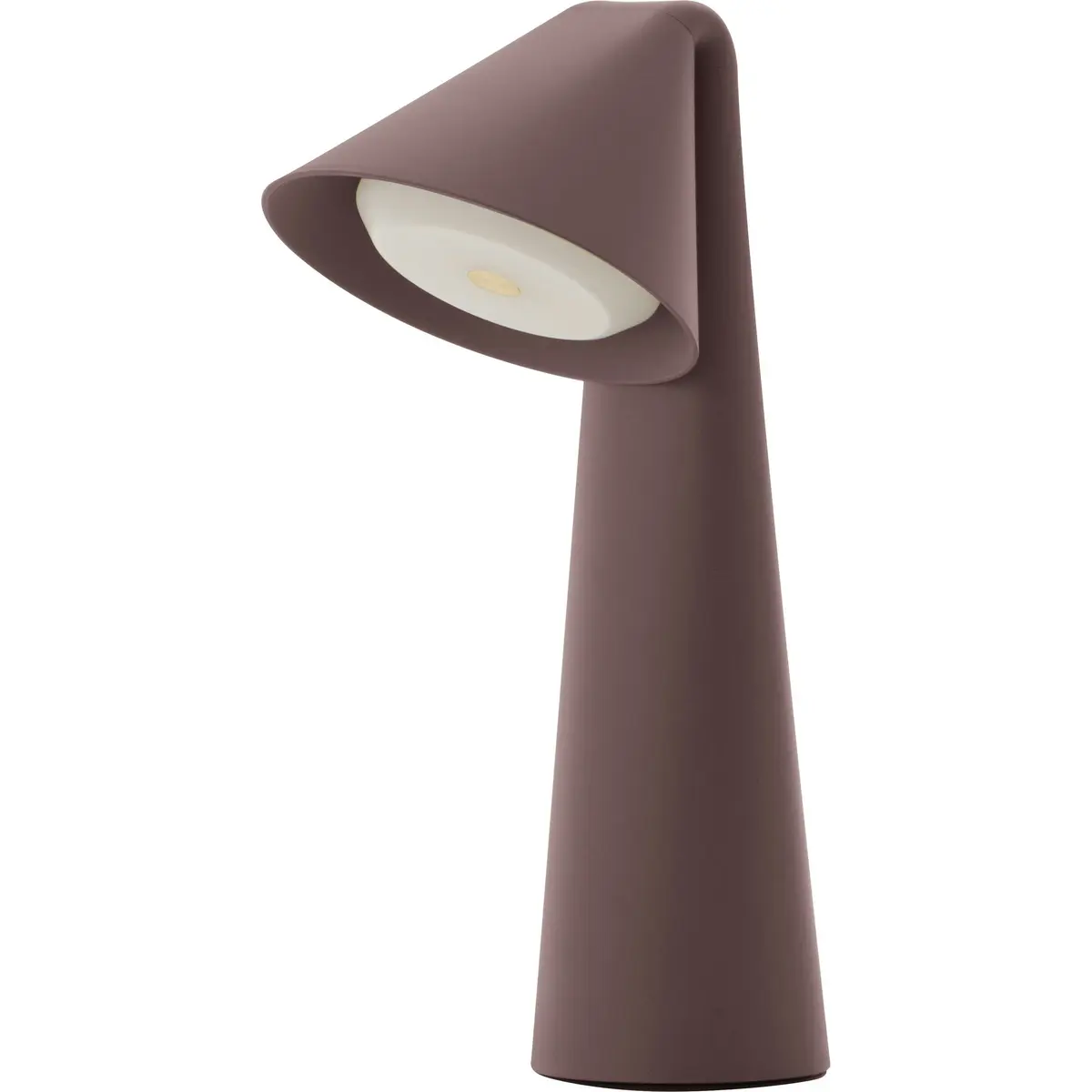 Ami Bordlampe Bærbar