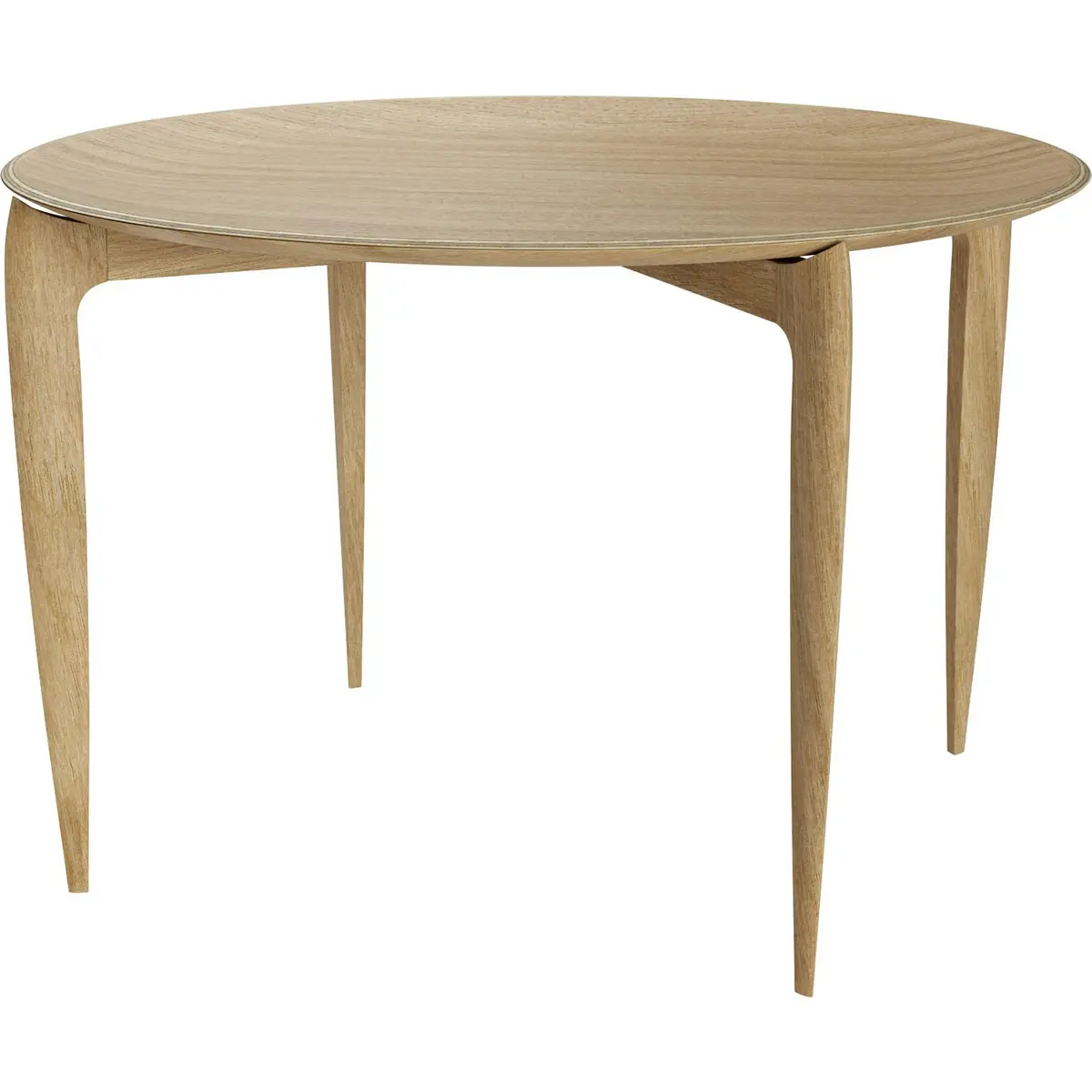 Tray Coffee Table