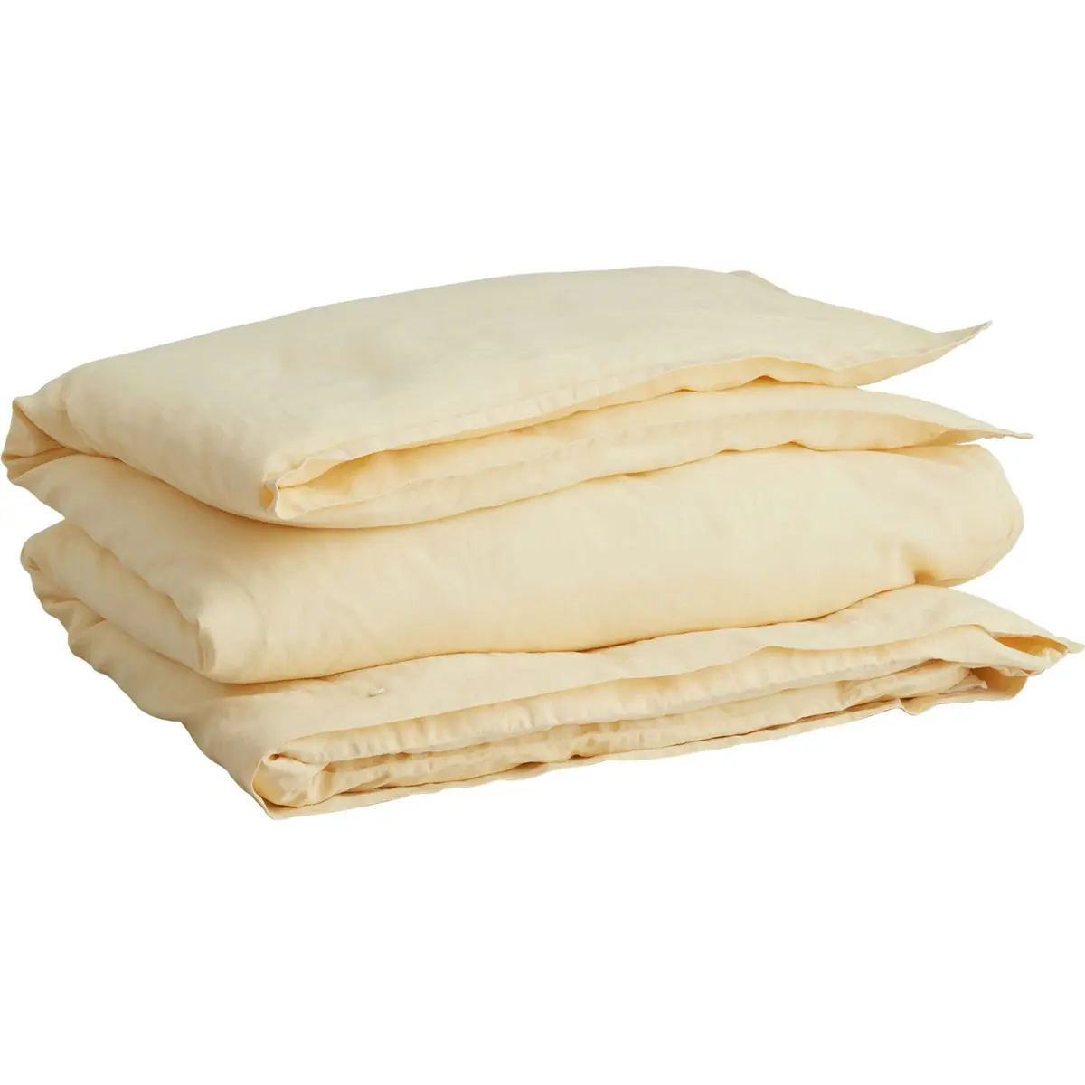 Cotton Linen Dynetrekk