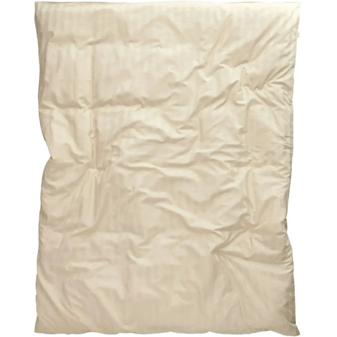 Sateen Stripes Dynetrekk