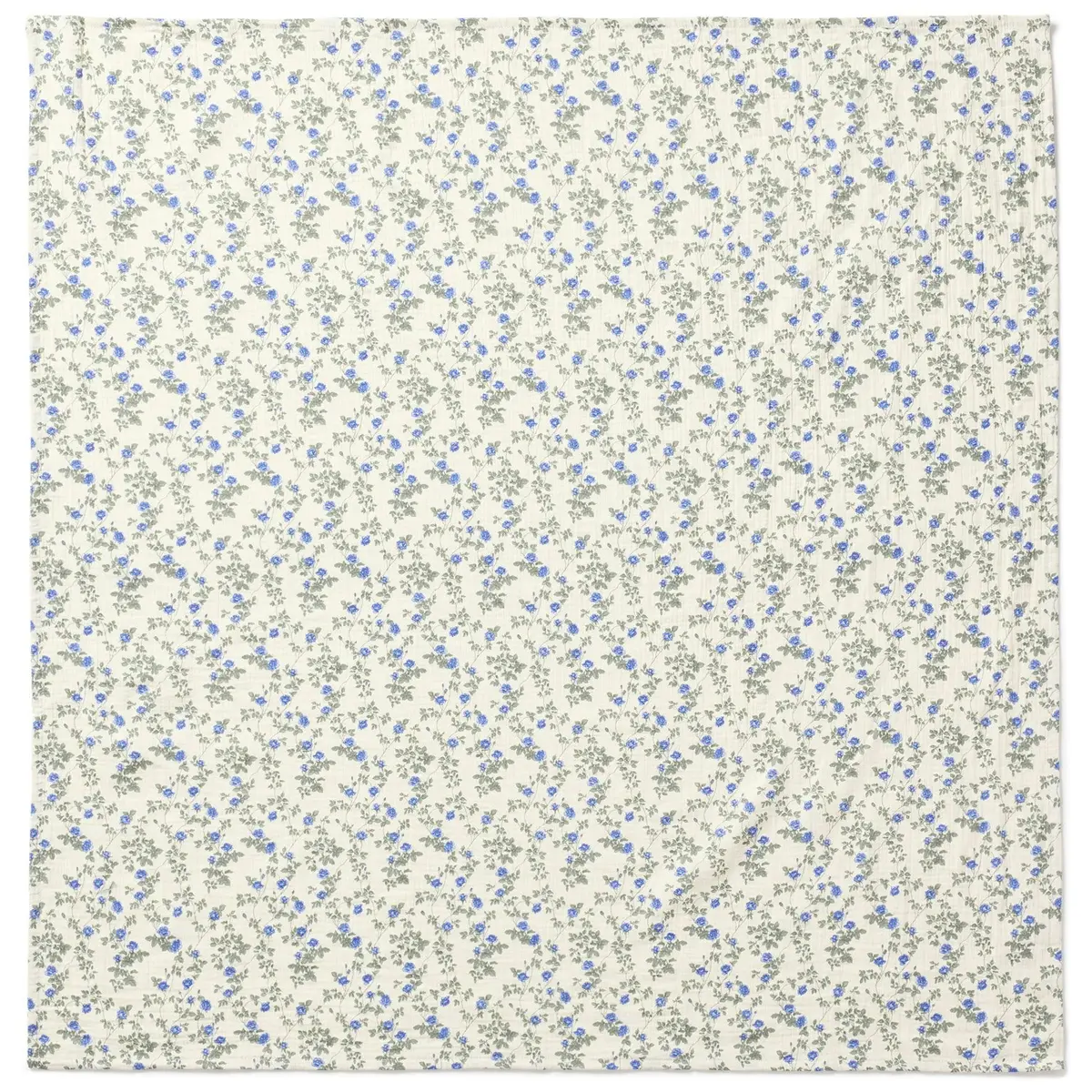 Dainty Svøpeteppe Musselin, 110x110 cm