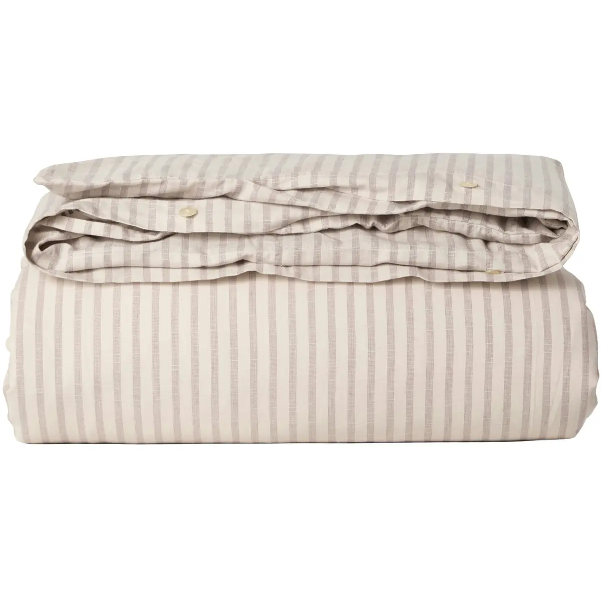 Stripe Mauve Dynetrekk