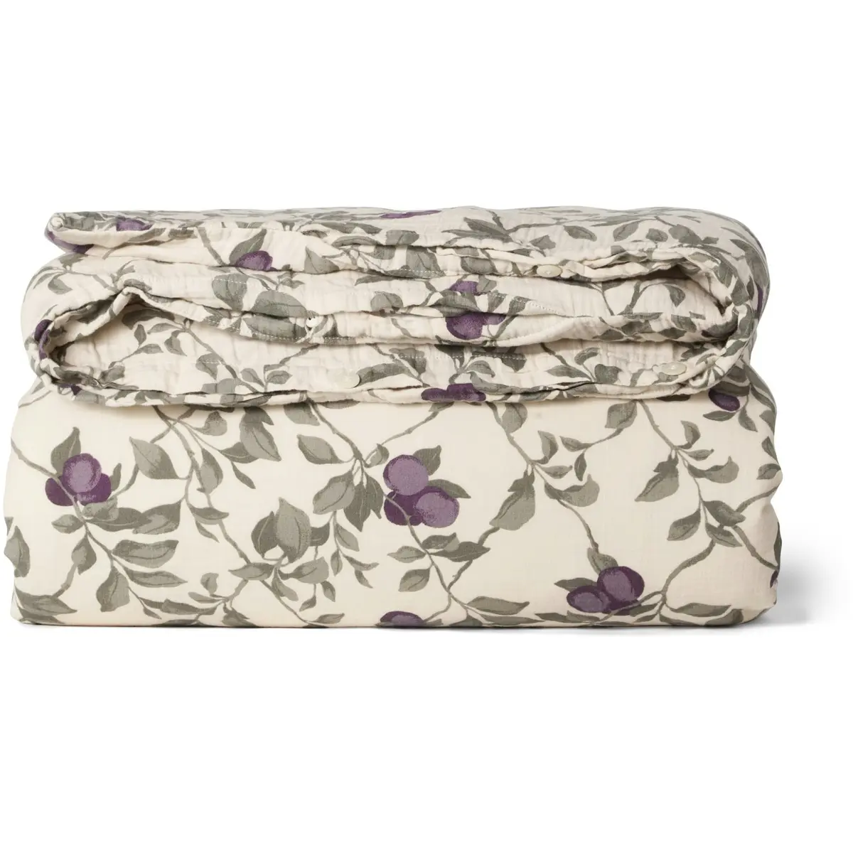 Plum Muslin Dynetrekk
