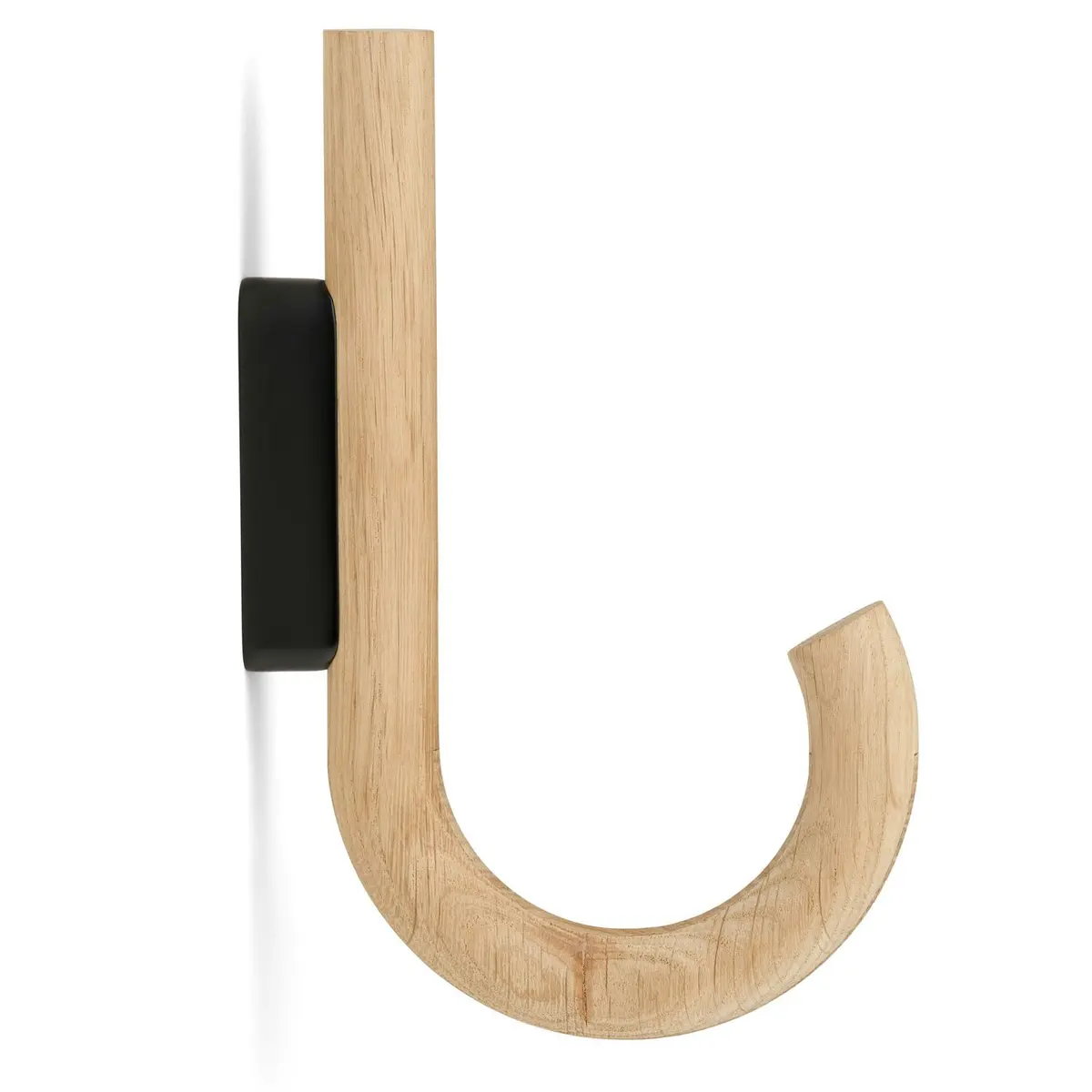 Hook Krok, Eik