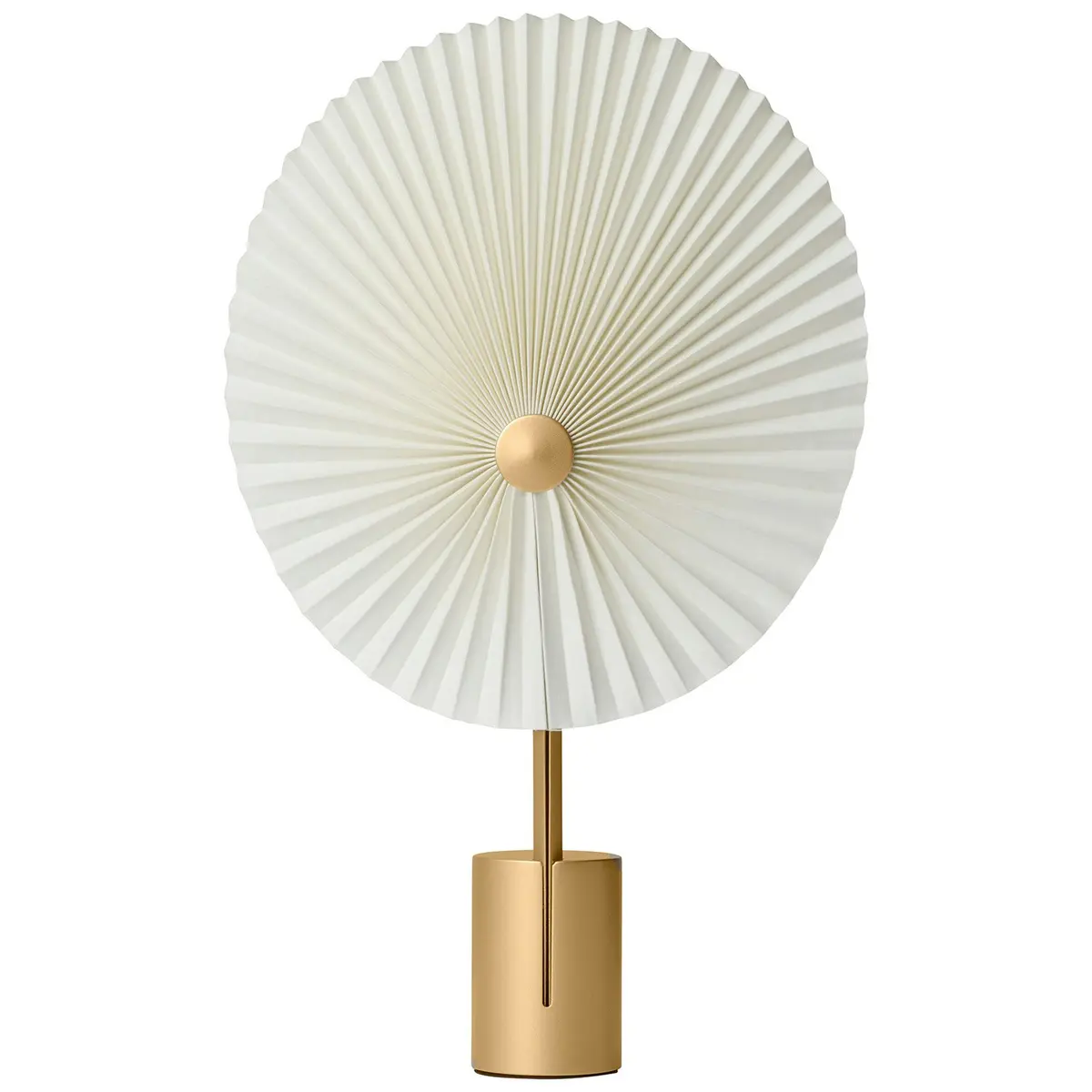Liris Bordlampe Bærbar
