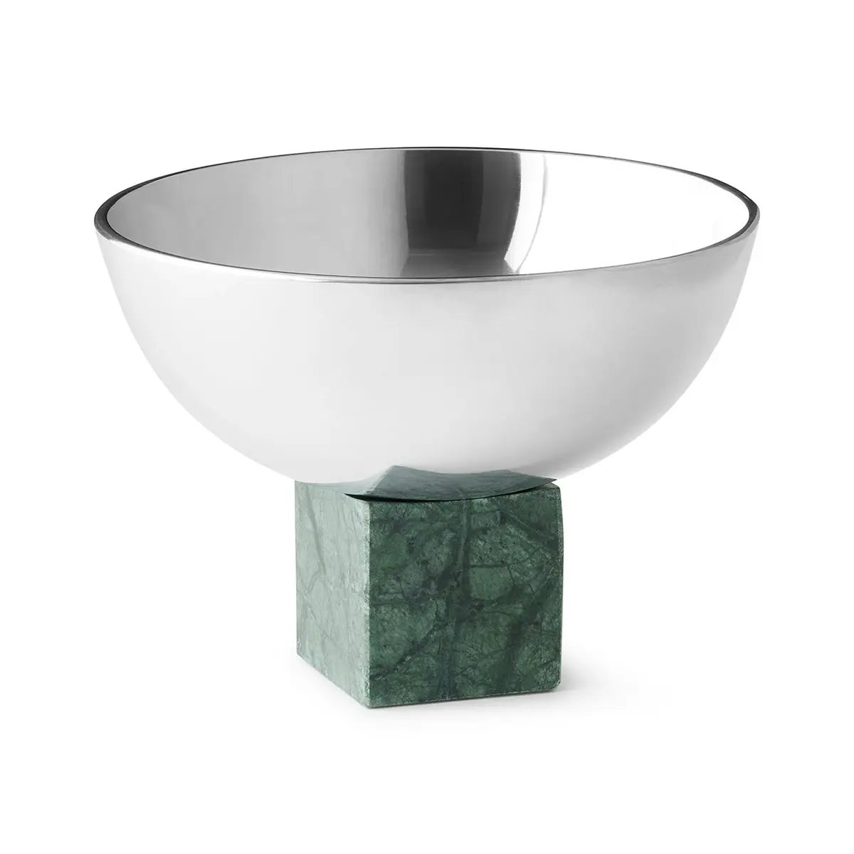 Sapoto Skål Medium Svart